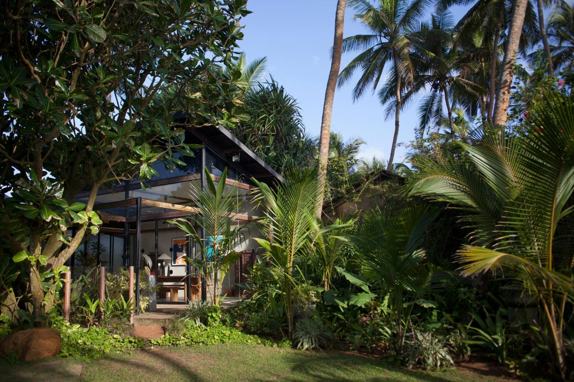 Villa Maggona Exterior foto