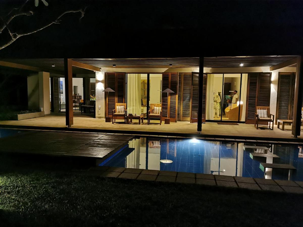 Villa Maggona Exterior foto